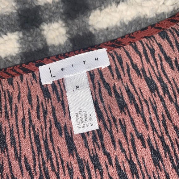 NWT Leith Top!! - Picture 2 of 6